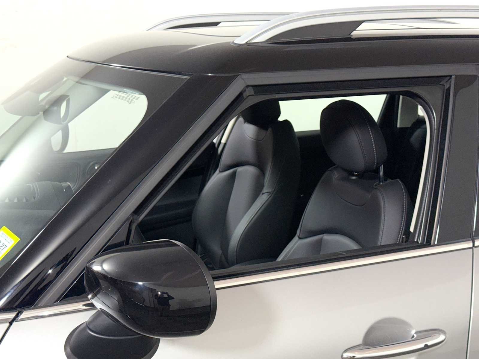 2024 MINI Countryman S - Photo 29