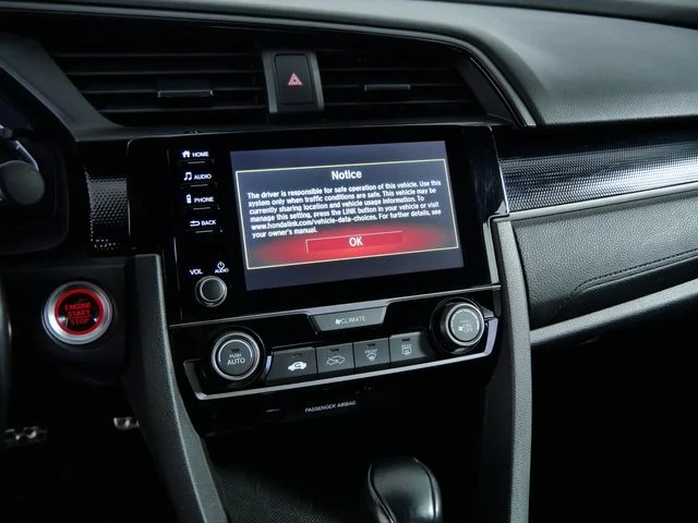 Certified Used 2021  Honda Sport image 19