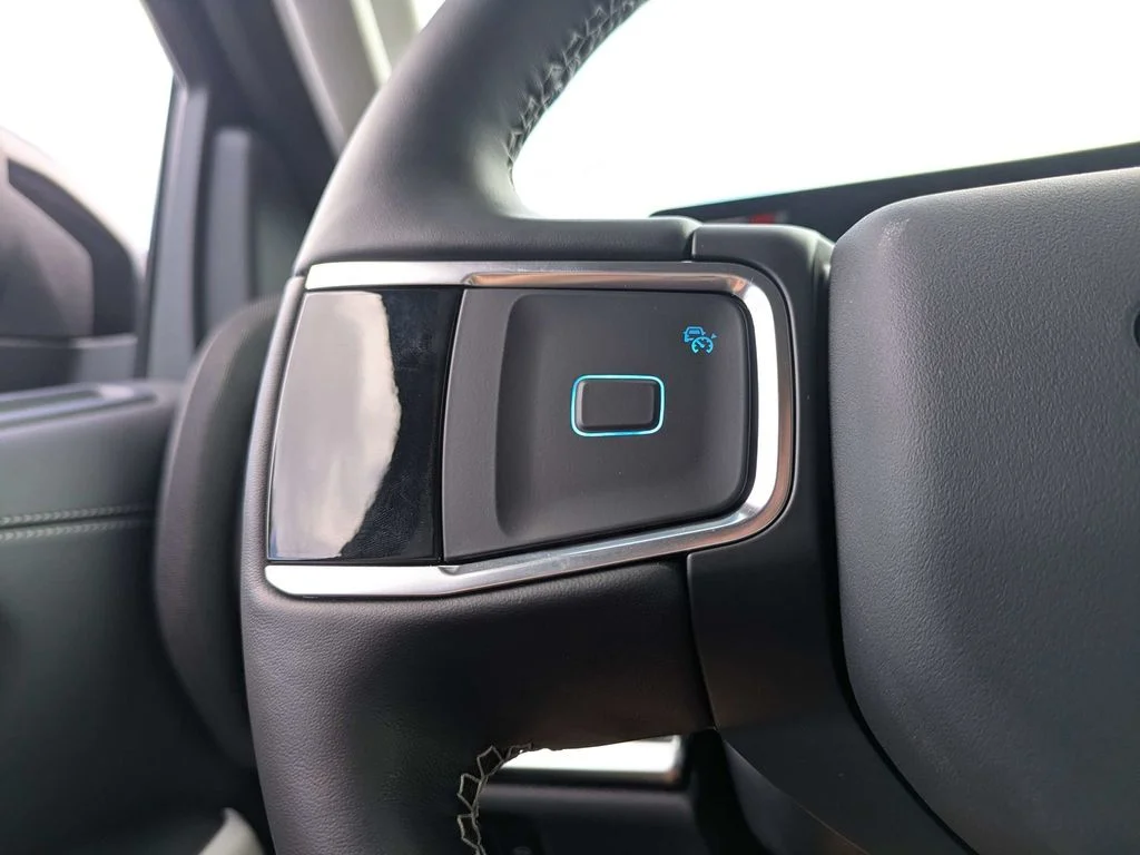 New 2027 Blue Ember Metallic Ford Platinum image 35