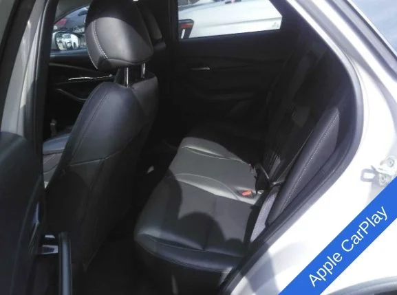 Used 2024 Platinum Quartz Metallic Mazda 2.5 S Preferred Package image 5