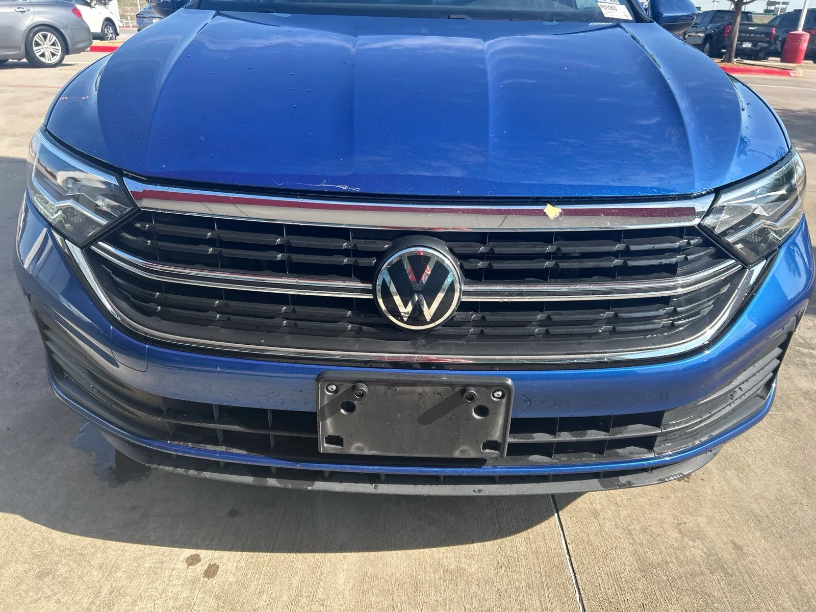 3VW7M7BU8RM072941