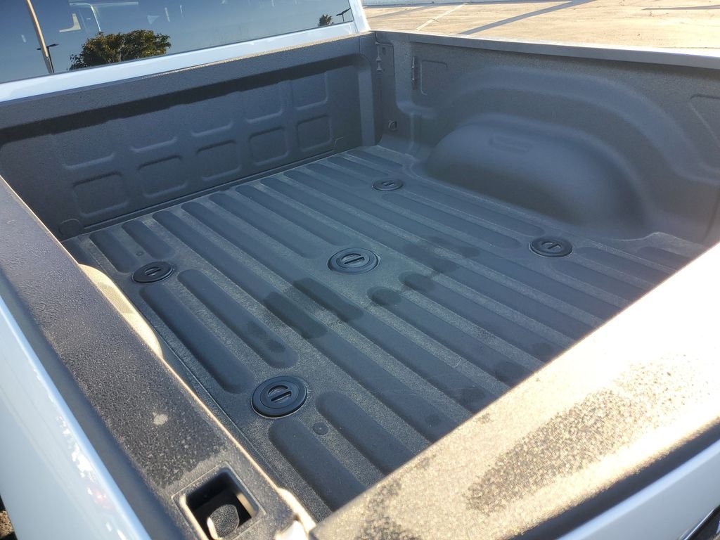 2026 RAM 2500 Big Horn - Photo 25