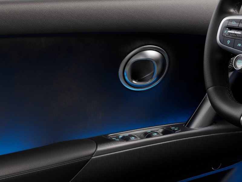 New 2027 Ceres Blue Genesis STANDARD image 23