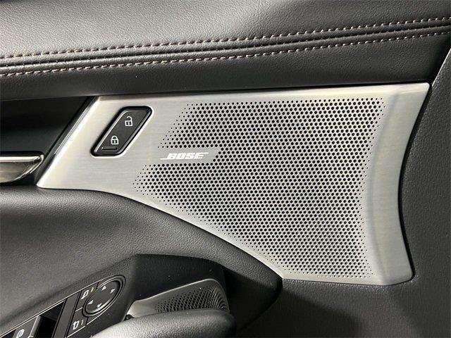 2026 Mazda Mazda3 Turbo Premium Plus - Photo 7