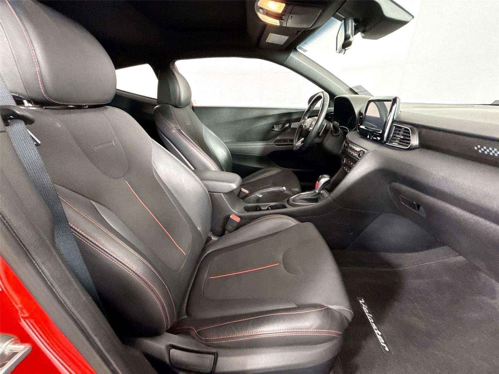 Used 2020 Racing Red Hyundai 2.0 Premium image 37