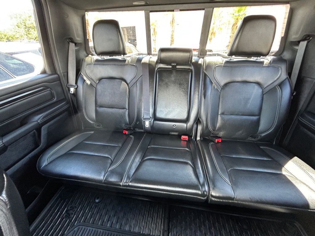 Used 2026 Red Ram Rebel image 19