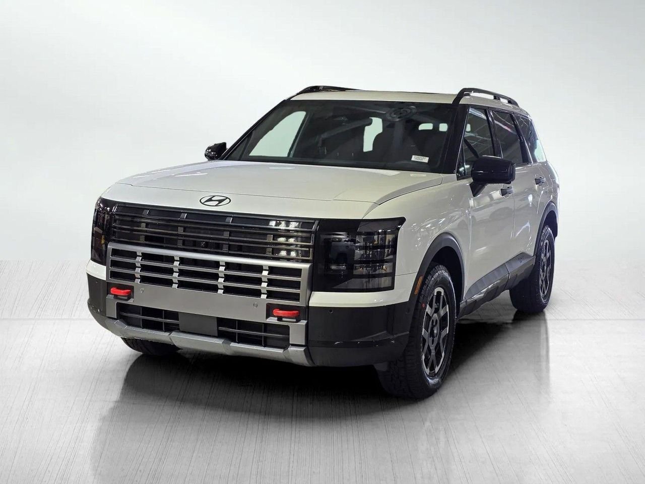 New 2026 Creamy White Pearl Hyundai XRT Pro image 3