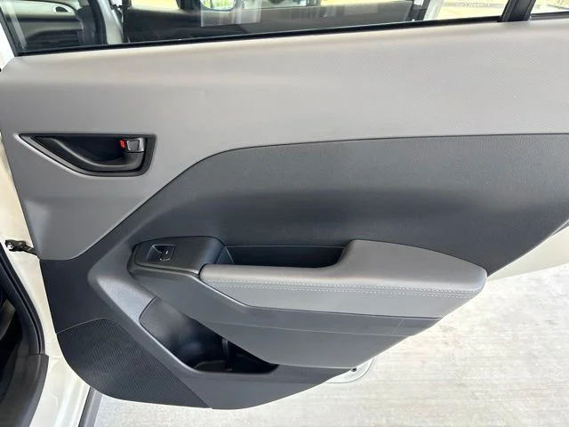 Used 2025 White Subaru Premium image 20