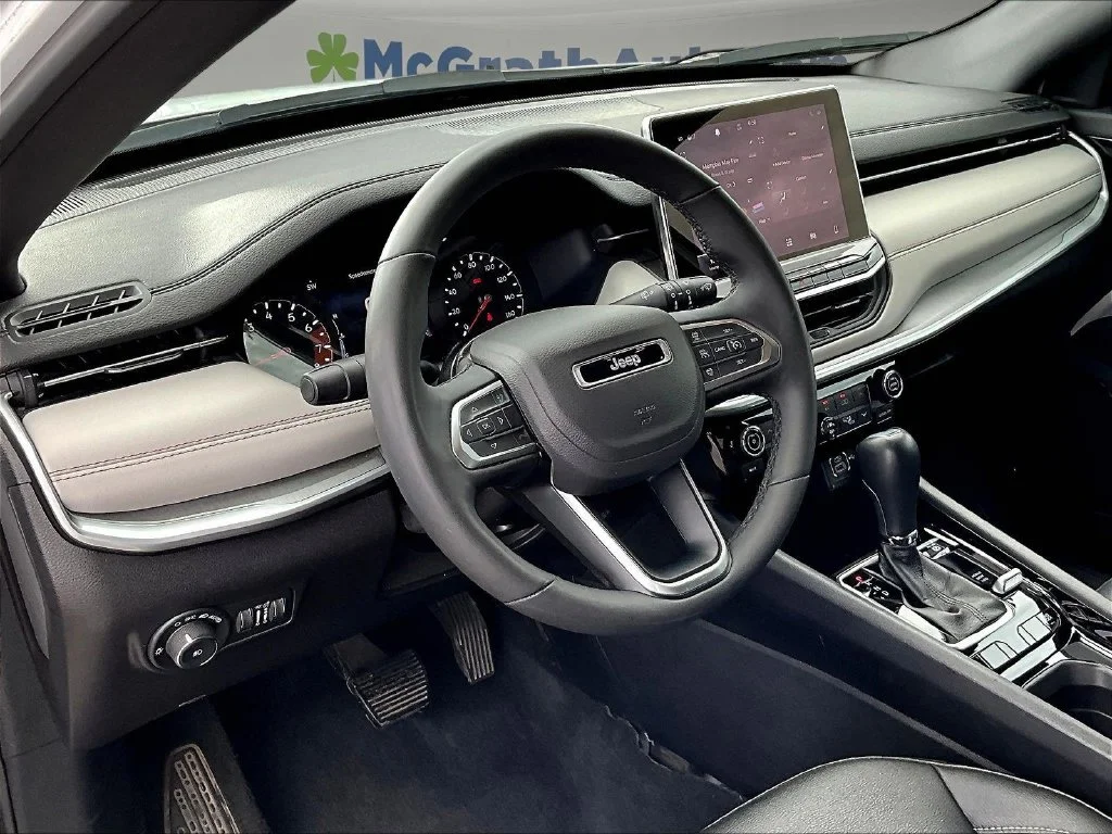 2025 Jeep Compass Limited - Photo 20
