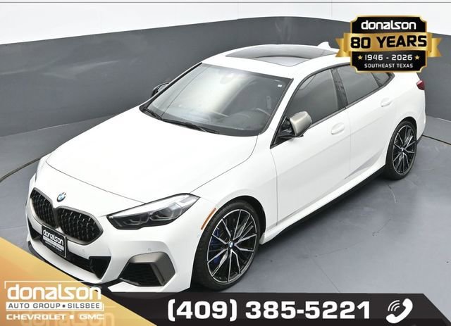 2023 BMW 2 Series M235i - Photo 18