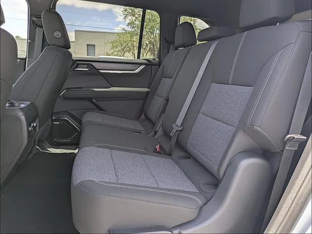2026 GMC Acadia Elevation - Photo 14