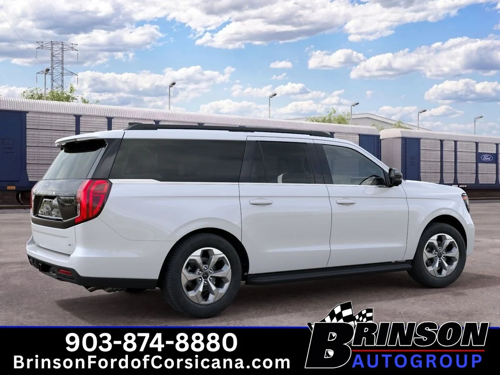 New 2027 White Ford Active image 6