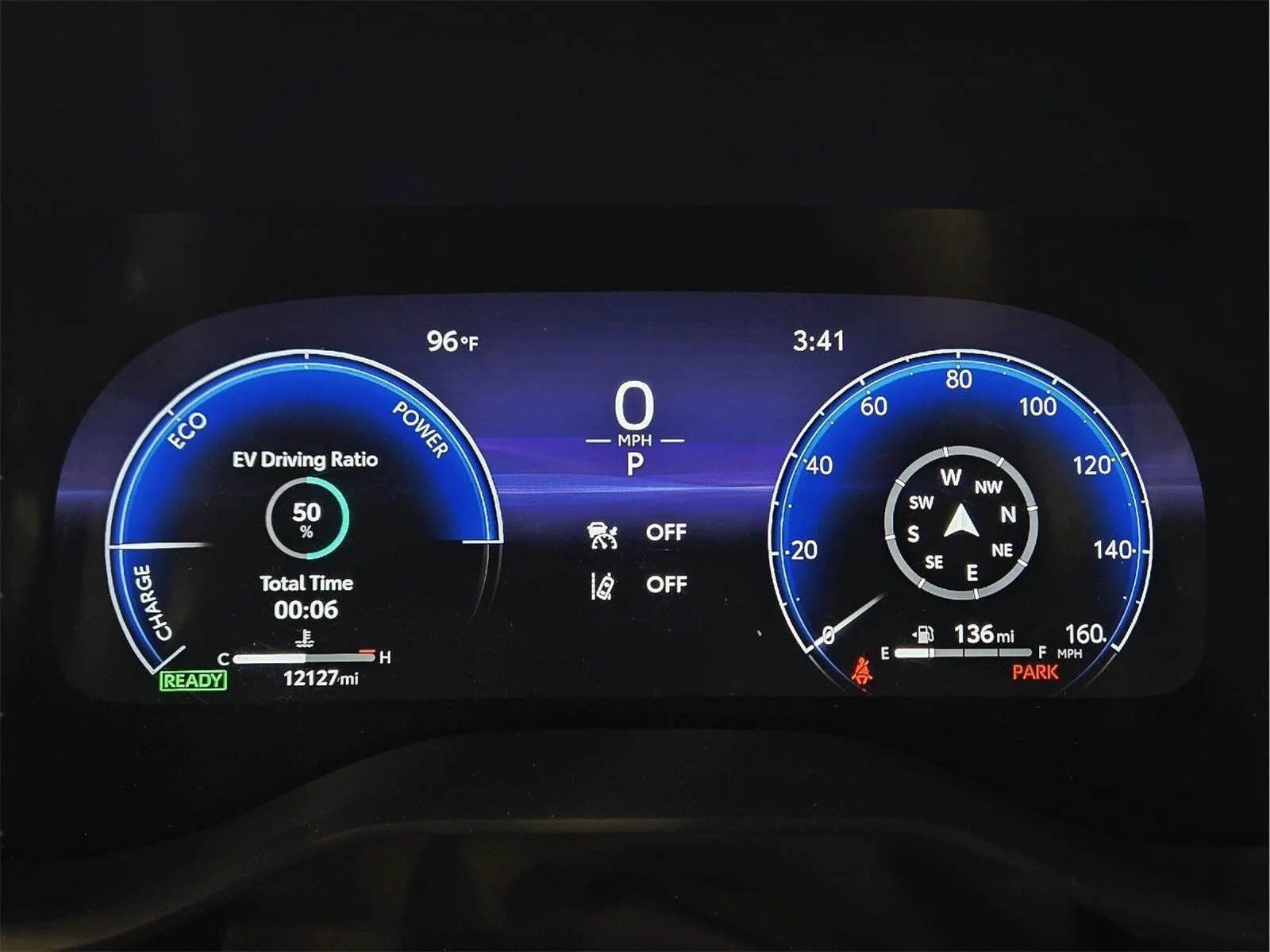 Used 2026 Ice Cap Toyota XSE image 23