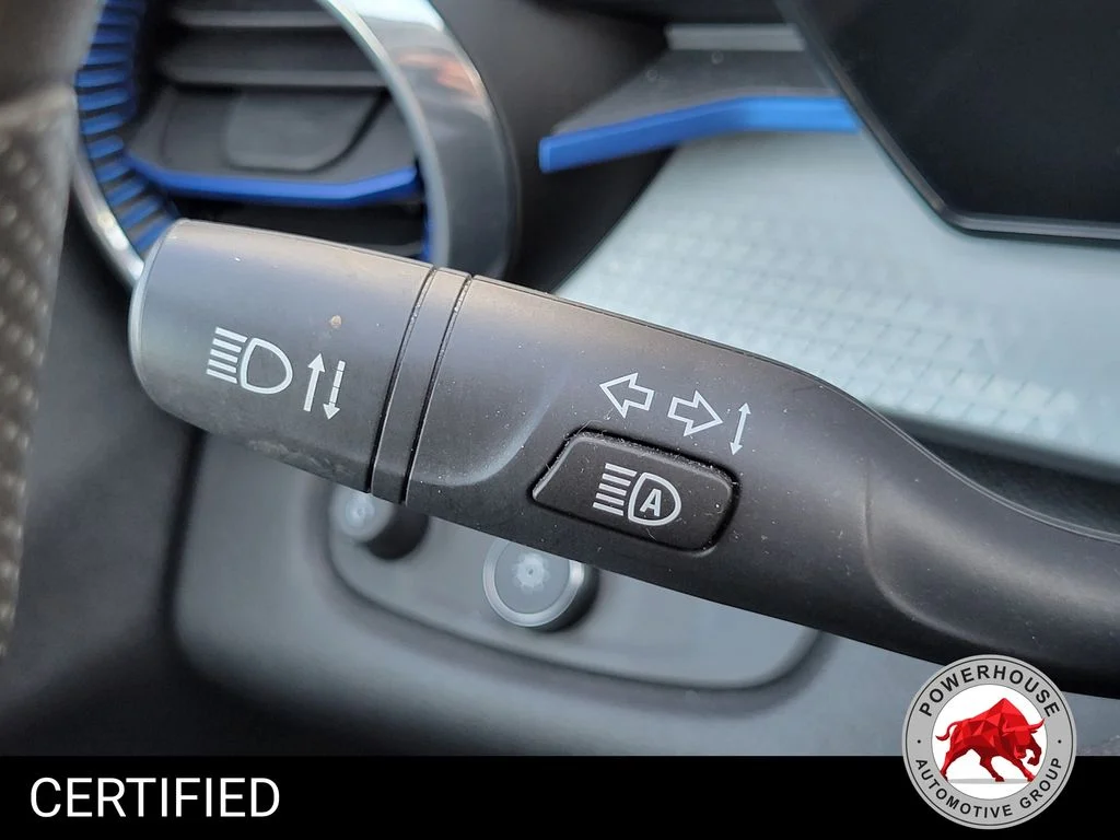 Certified Used 2024 White Chevrolet LT image 30