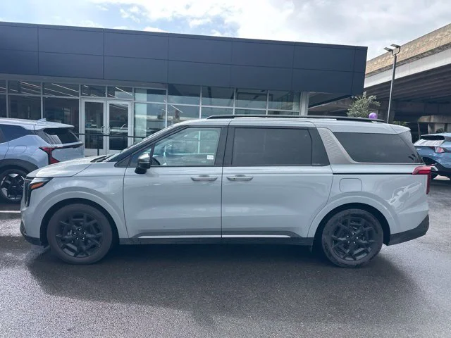 Used 2026 White Kia SX Prestige image 2