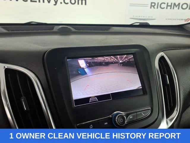 Used 2024 White Chevrolet LT image 23