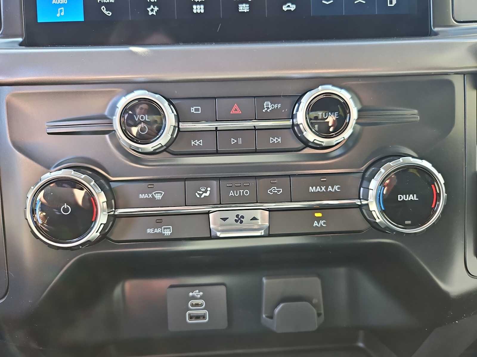 New 2026 Argon Blue Metallic Ford XLT image 18