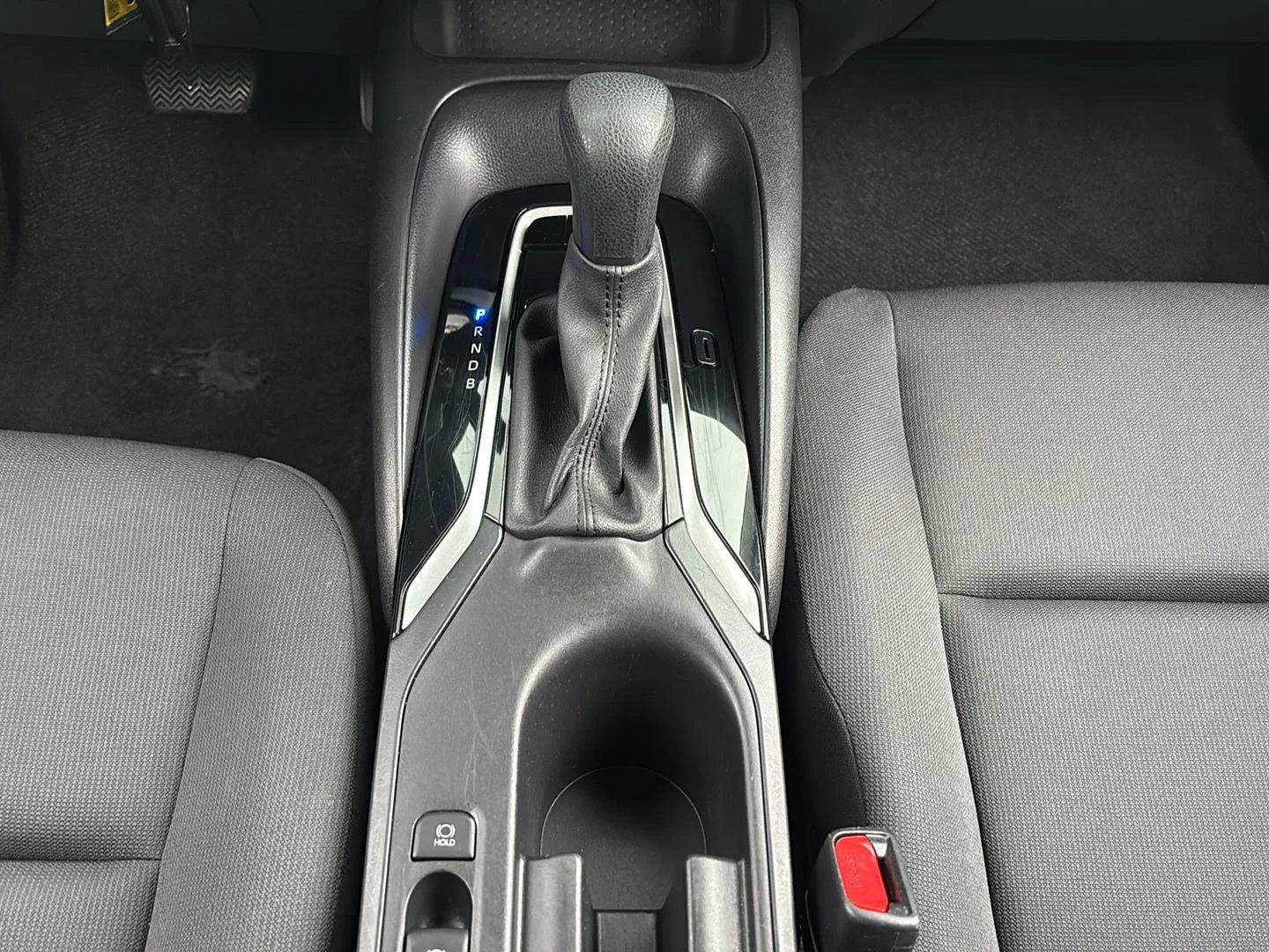 Certified Used 2024 Ice Cap Toyota LE image 29