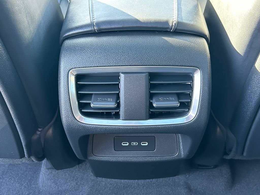 Used 2023 Majestic Black Pearl Acura Technology Package image 33