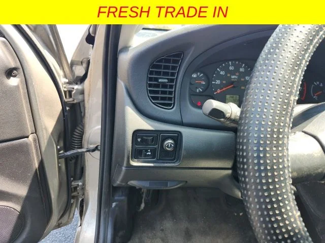 Used 2006  Nissan 1.8 S image 11