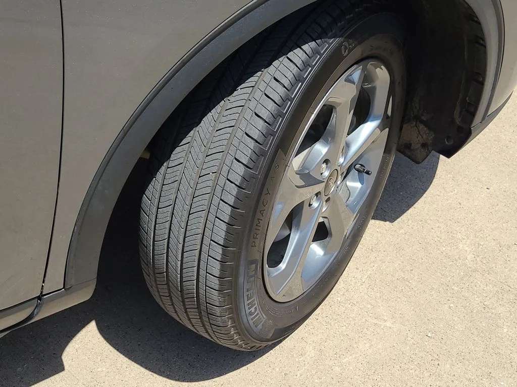 Used 2025 Gray Ford ST-Line image 7