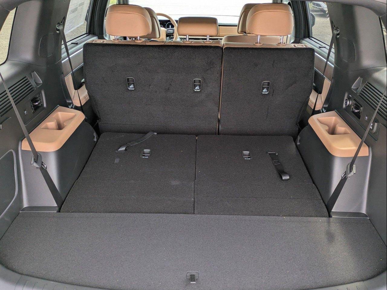 New 2026 Rockwood Green Hyundai Limited AWD image 76