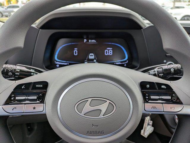 New 2026 Serenity White Hyundai SE image 38
