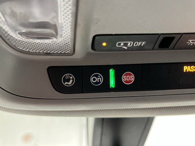 Used 2019 Blue Steel Metallic GMC SLE image 26