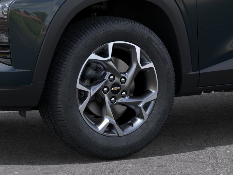 2026 Chevrolet Trax LT - Photo 11