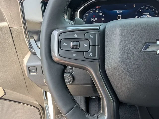 2026 Chevrolet Silverado 1500 ZR2 - Photo 18