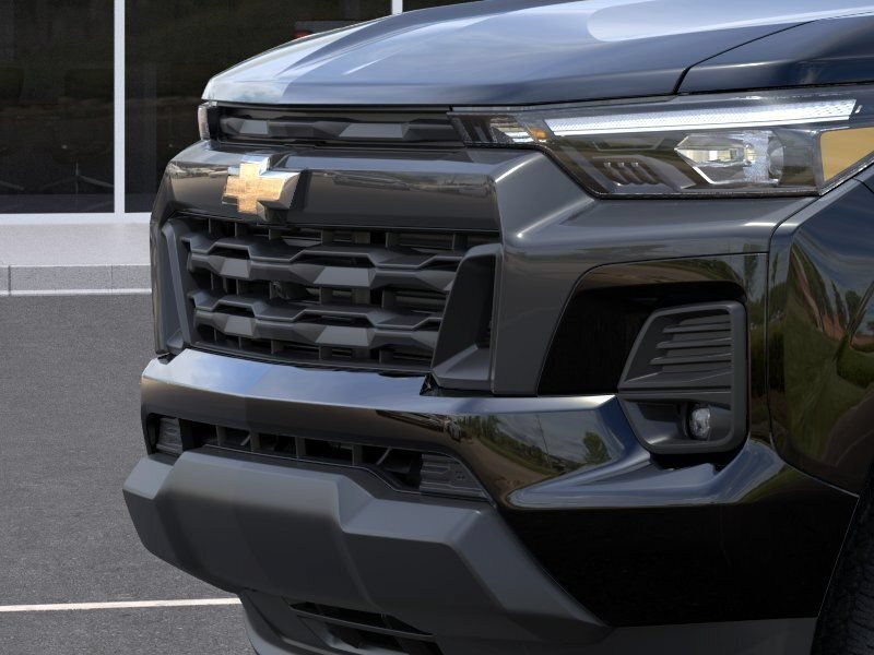 2026 Chevrolet Colorado LT - Photo 13