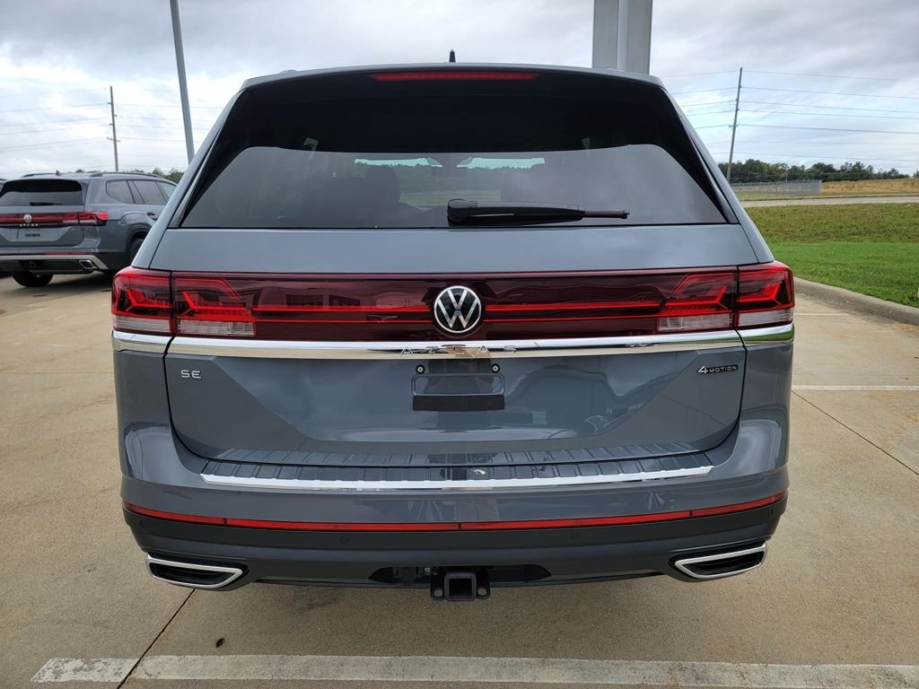 2026 Volkswagen Atlas SE w/Tech - Photo 20