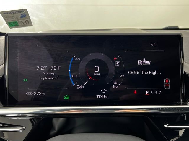 2026 GMC Sierra EV Elevation - Photo 21