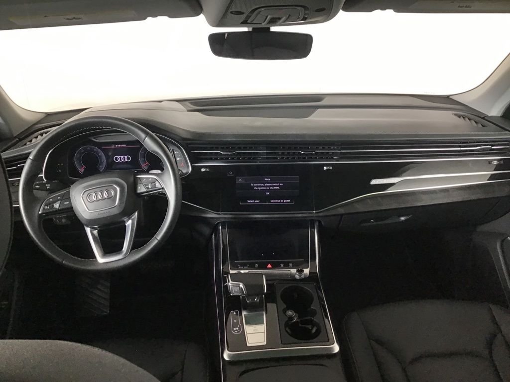 Used 2022  Audi 55 Prestige image 25