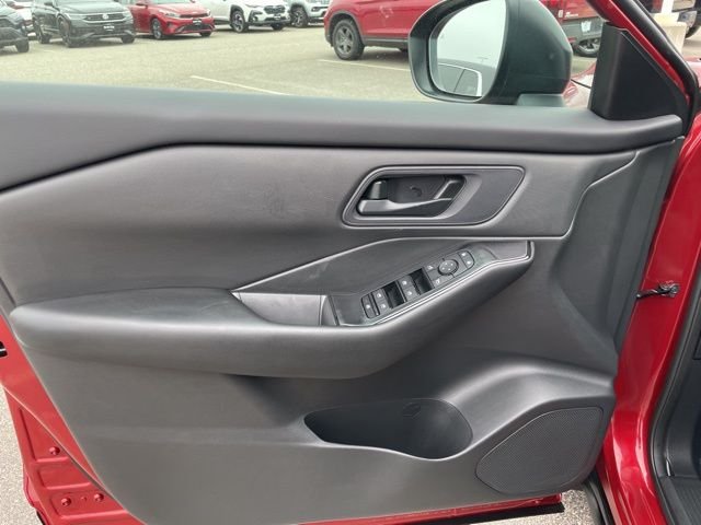 Used 2024 Scarlet Nissan S image 13