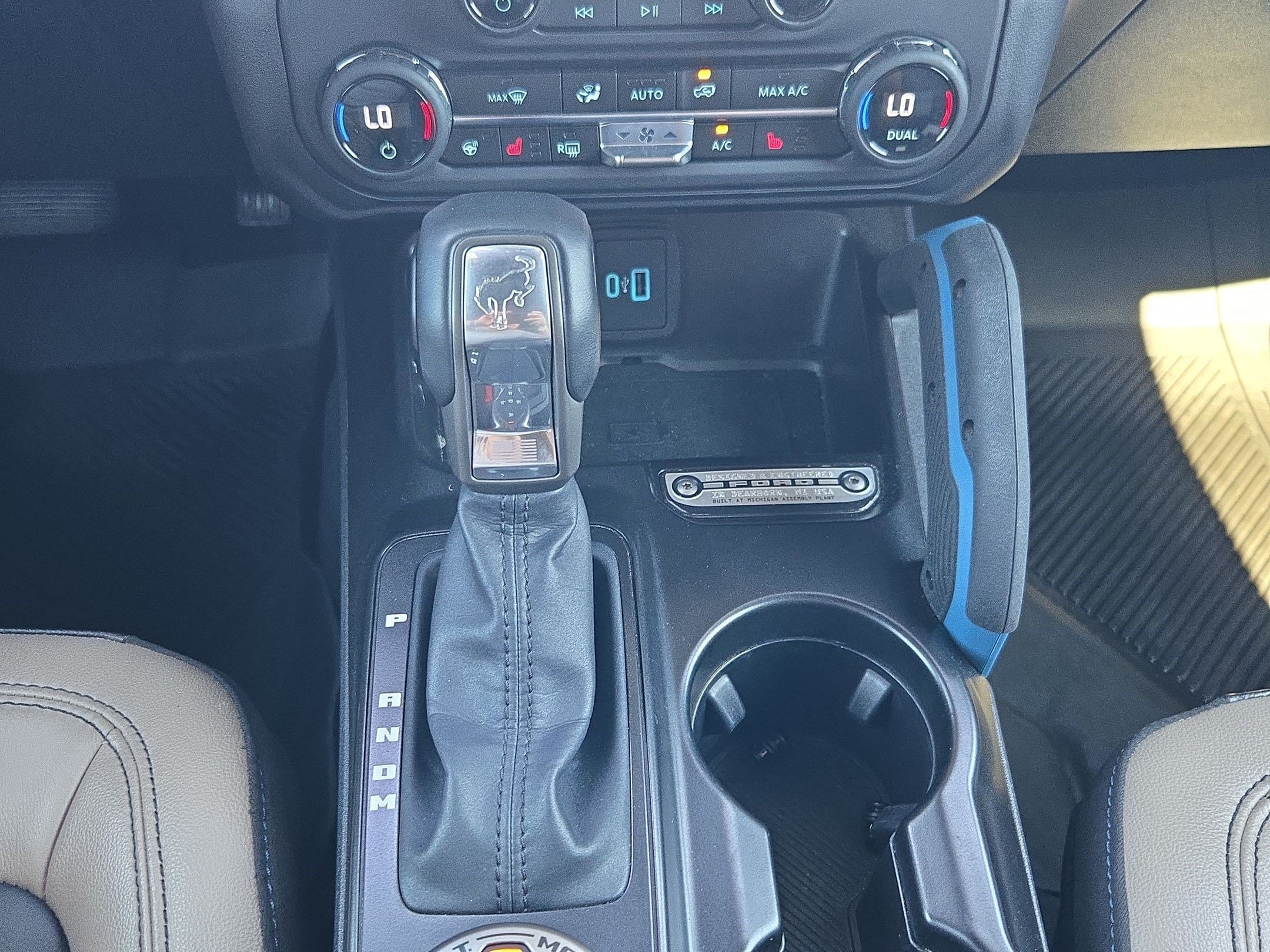 Used 2023 Area 51 Ford Wildtrak image 24