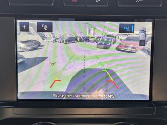 2022 Ford F-150 Tremor - Photo 53