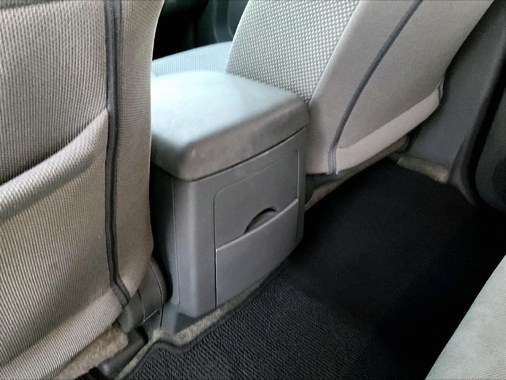 Certified Used 2018 Black Nissan SV image 27