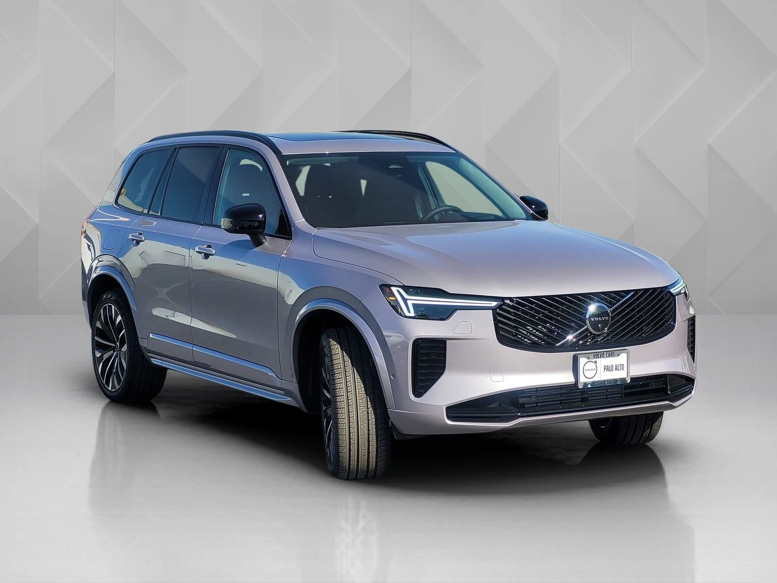 New 2026 Blue Volvo T8 Ultra image 8