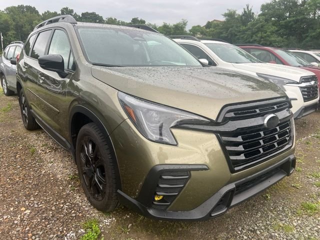 2024 Subaru Ascent Onyx Edition