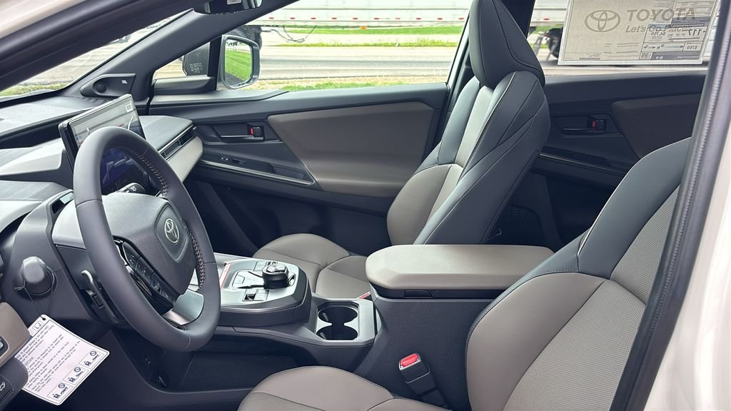 New 2026 Halo <sup>1</sup> Toyota  image 28
