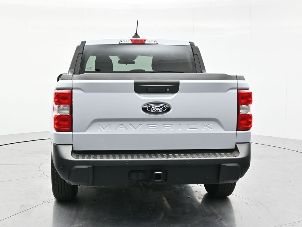 New 2026 Space White Metallic Ford XL image 6