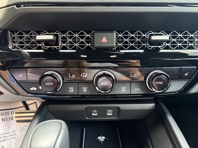 2025 Honda Accord Hybrid Sport - Photo 57