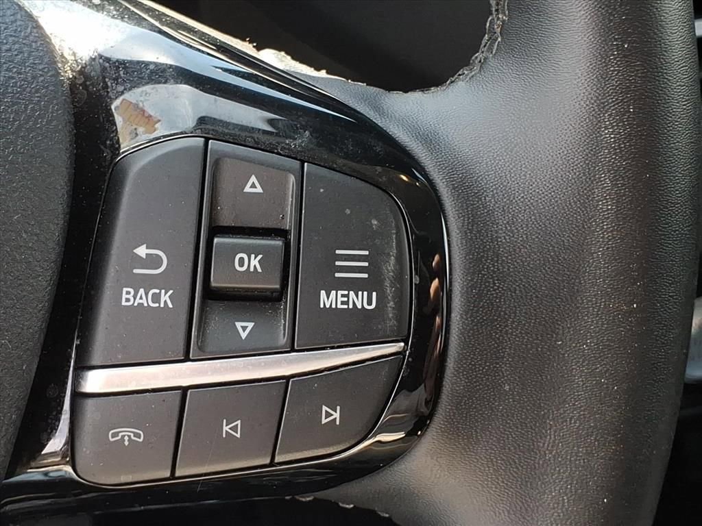 Certified Used 2025 Black Ford Active image 22