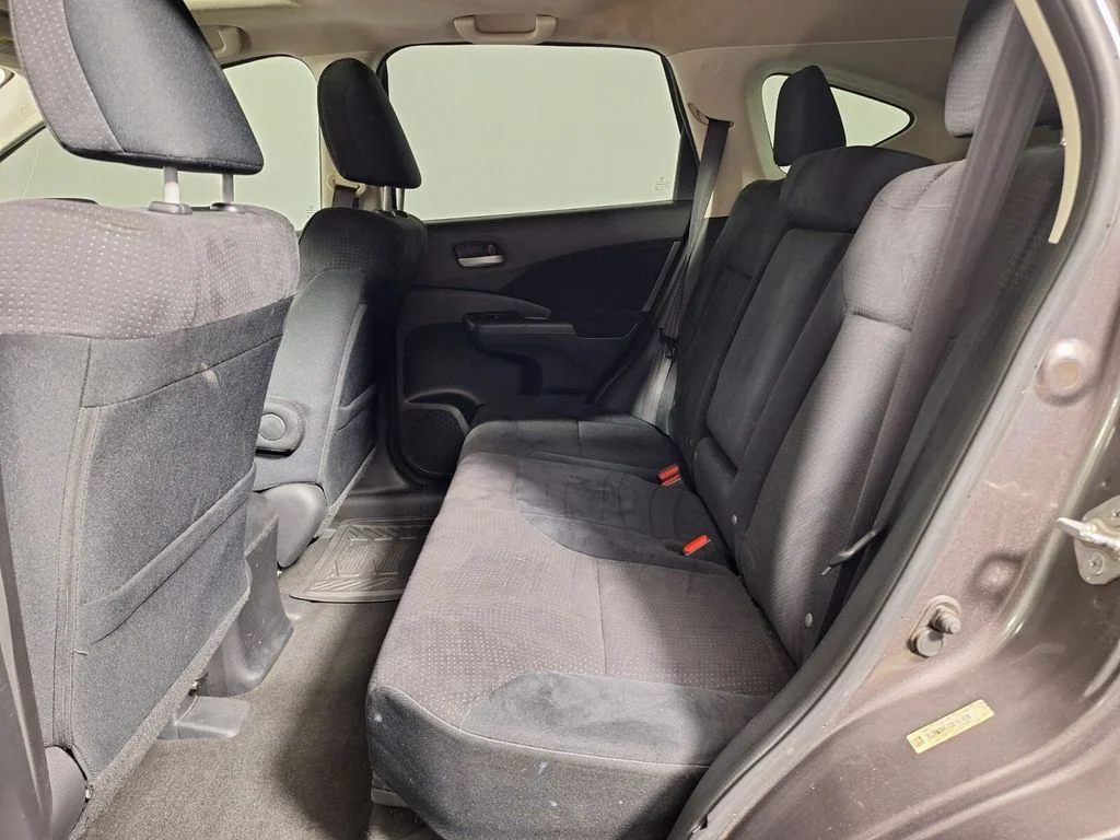 Used 2012  Honda EX image 10
