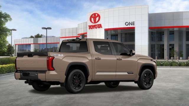 New 2026 Mudbath Toyota  Platinum image 13