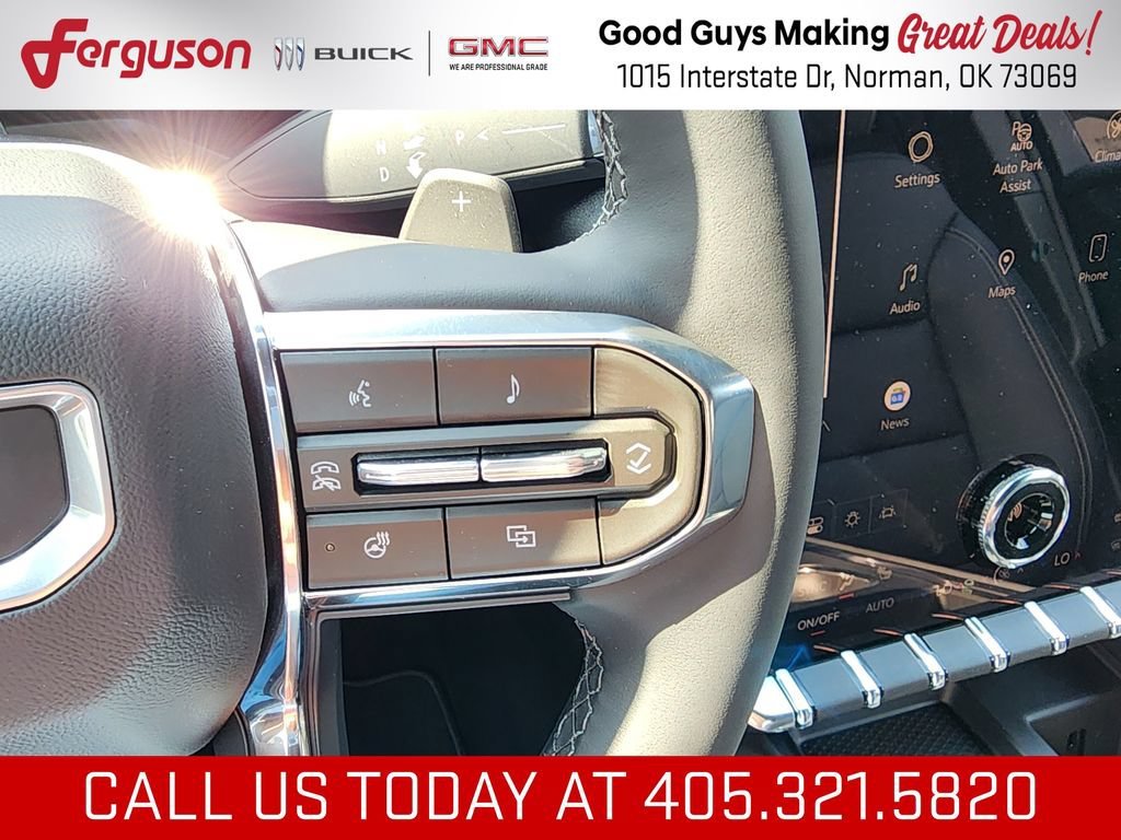 2026 GMC Acadia Elevation - Photo 22