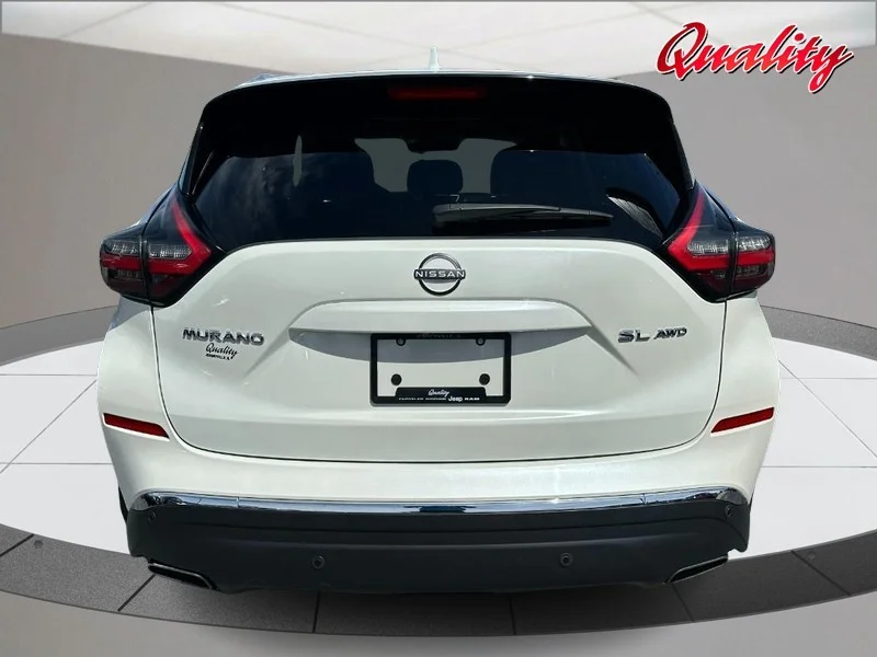 2024 Nissan Murano SL - Photo 4