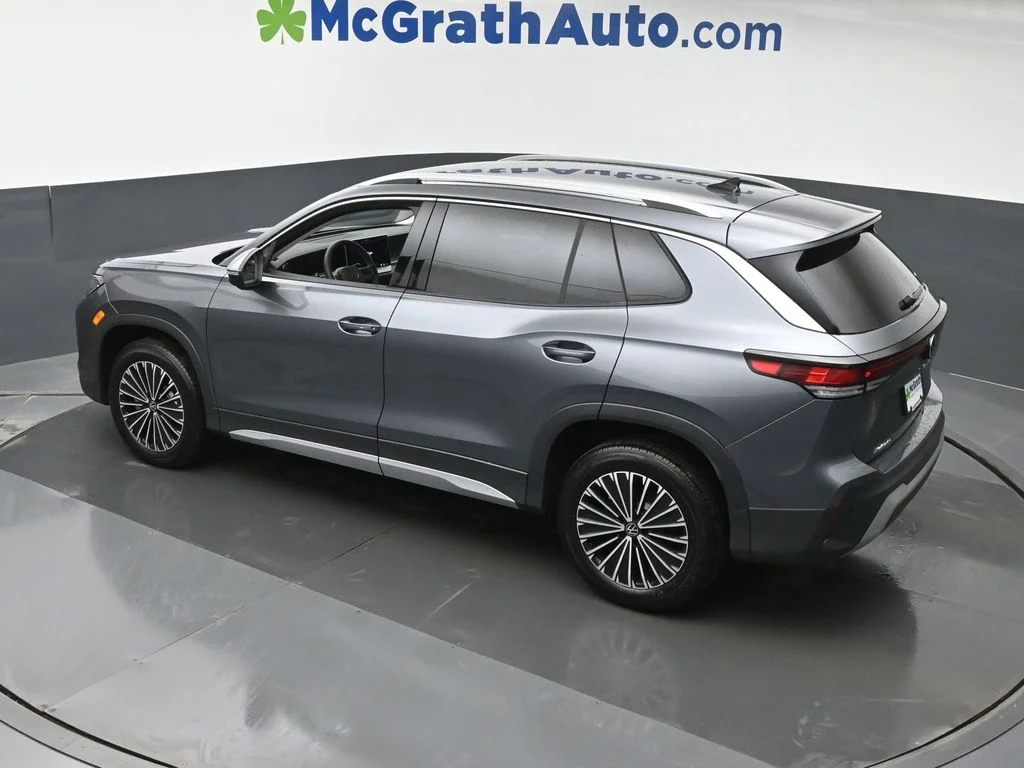 New 2026 Gray Volkswagen 2.0T S image 19