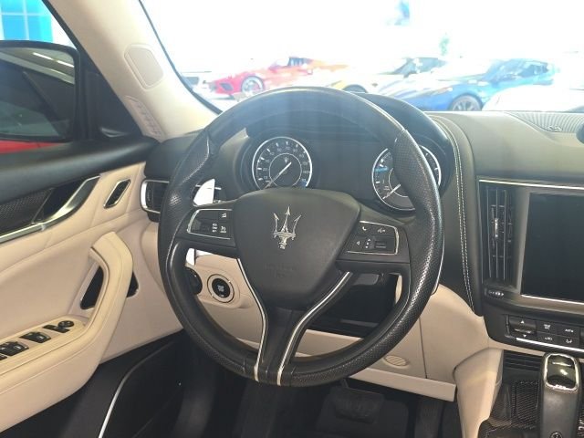 2022 Maserati Levante Modena - Photo 17